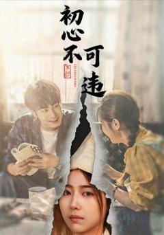 免费在线观看《初心不可违》