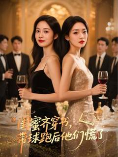 免费在线观看《闺蜜齐穿书，带球跑后他们慌了》