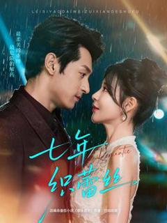 免费在线观看《七年织蕾丝》