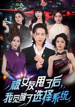免费在线观看《被女友甩了后，我觉醒了选择系统》