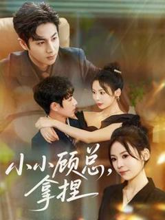 免费在线观看《小小顾总拿捏》