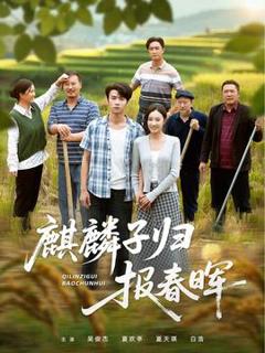 免费在线观看《麒麟子归报春晖》