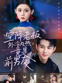 免费在线观看《空降老板外冷内热，竟是前男友》