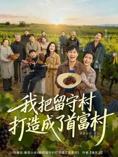 免费在线观看《我把留守村打造成了首富村》