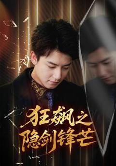 狂飙之隐剑锋芒