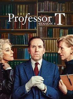 免费在线观看《T教授第四季》
