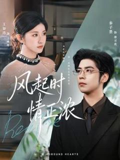 免费在线观看《风起时情正浓》