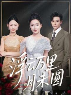 免费在线观看《浮云万里月未圆》