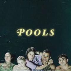 免费在线观看《游泳池2025》