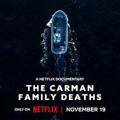 免费在线观看《卡曼家族死亡谜案》