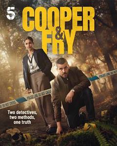 免费在线观看《库珀和弗莱》