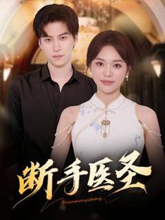 免费在线观看《断手医圣》