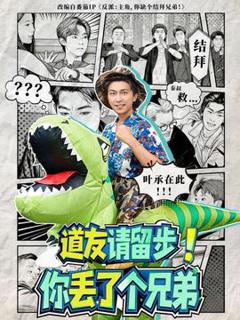 免费在线观看《道友请留步！你丢了个兄弟》