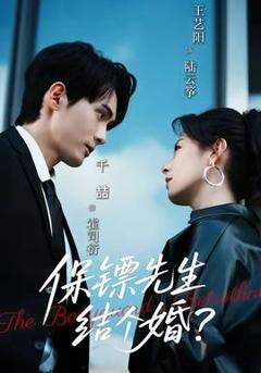 免费在线观看《保镖先生结个婚》