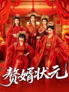 免费在线观看《赘婿状元》