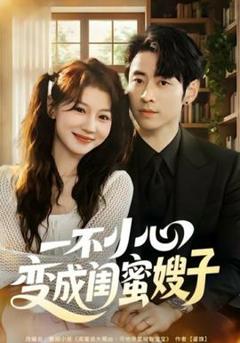 免费在线观看《一不小心变成闺蜜嫂子》