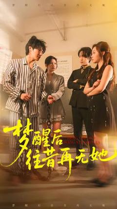 免费在线观看《梦醒后往昔再无她》