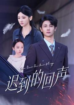 免费在线观看《迟到的回声》