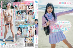 【新片上线】朝雾真白拼尽全力直到最后一刻！真白最终章！