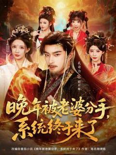 免费在线观看《晚年被老婆分手，系统终于来了》