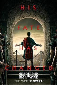 免费在线观看《斯巴达克斯：亚述家族》