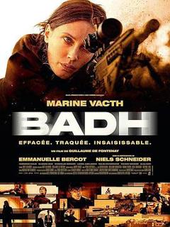 免费在线观看《代号巴德》