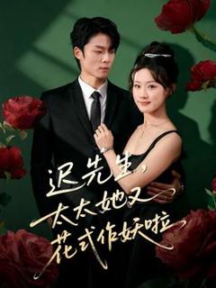 免费在线观看《迟先生，太太她又花式作妖啦》