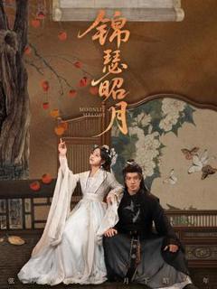 免费在线观看《锦瑟昭月》