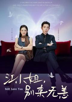 免费在线观看《江小姐，别来无恙》