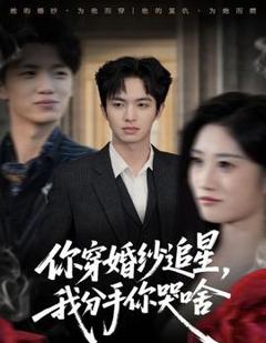 免费在线观看《你穿婚纱追星，我分手你哭啥》