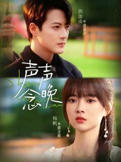 免费在线观看《声声念晚》