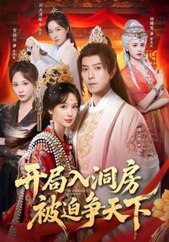 免费在线观看《开局入洞房，被迫争天下》