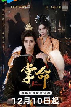 免费在线观看《掌命》