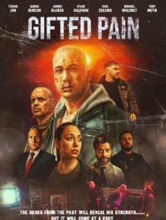 免费在线观看《天赋的代价》