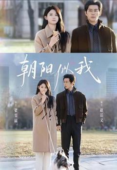 免费在线观看《朝阳似我》