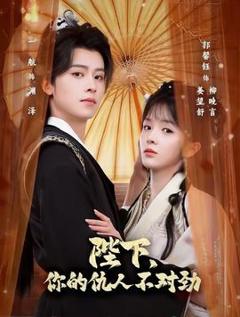 陛下，你的仇人不对劲