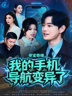 免费在线观看《寻宝奇缘，我的手机导航变异了》