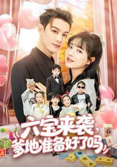 免费在线观看《六宝来袭爹地准备好了吗》