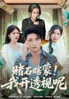 免费在线观看《赌石瞎蒙！我开透视呢》