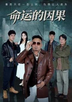 免费在线观看《命运的因果》