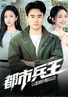 免费在线观看《都市兵王》