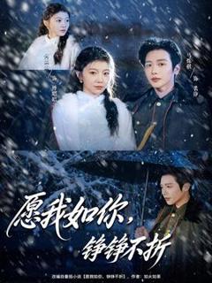 免费在线观看《愿我如你，铮铮不折》