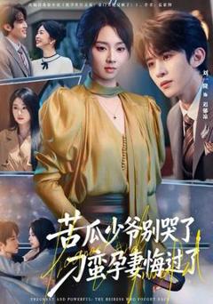 免费在线观看《苦瓜少爷别哭了，刁蛮孕妻悔过了》