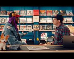 免费在线观看《天堂唱片店》