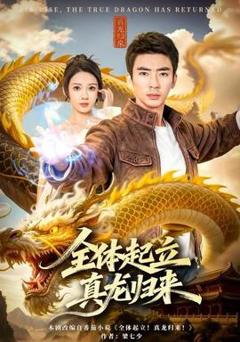 免费在线观看《全体起立，真龙归来》