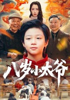 免费在线观看《八岁小太爷》