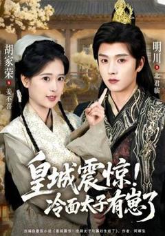 免费在线观看《皇城震惊冷面太子有崽了》