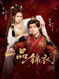 免费在线观看《一品锦衣》