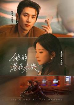 免费在线观看《他的港夜未央》