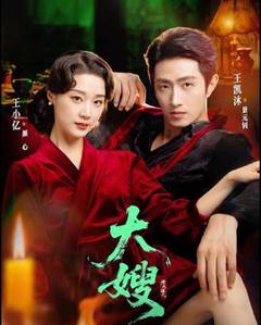 免费在线观看《大嫂：烽火佳人》